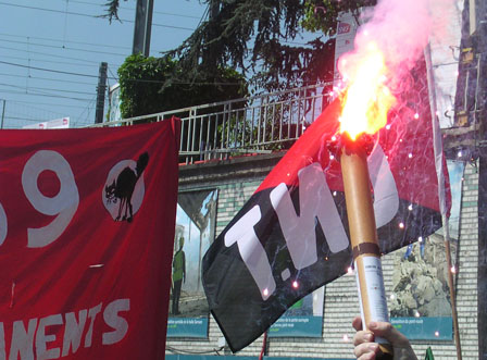 <p>Lyon 1<sup class=