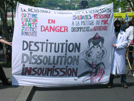 <p>Lyon 1<sup class=