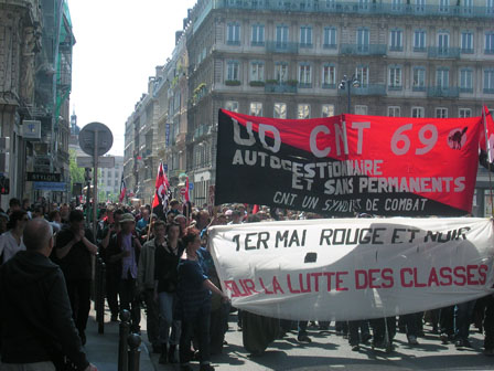 <p>Lyon 1<sup class=