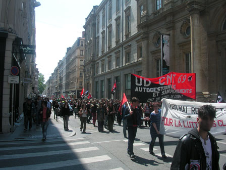 <p>Lyon 1<sup class=