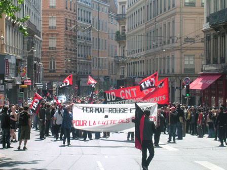 <p>Lyon 1<sup class=