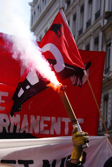 <p>Lyon 1<sup class=