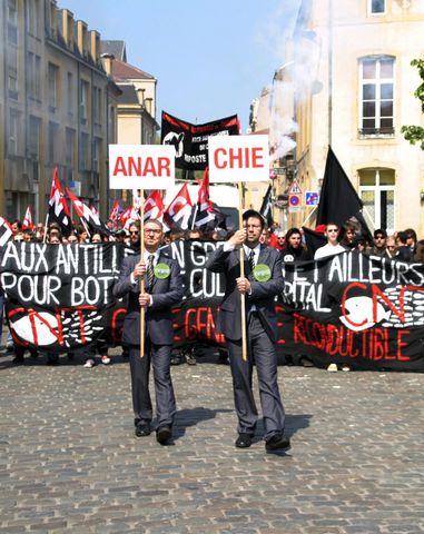 <p>Metz - 1<sup class=