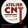 Atelier de culture populaire CNT : autogestion et anarcho-syndicalisme - 24 (...)