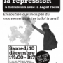 [Nantes] Appel à soutien anti-répression