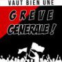Nïmes : Contre la loi travail, mobilisation le 15-09 !