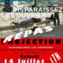 Projection-débat et repas en soutien à trois syndicalistes en procès après (...)