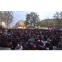 Intervention de la CNT à Nuit debout le 28 avril