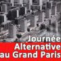 11 octobre : Journée Alternatives au Grand Paris par le SUBRP