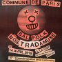 Samedi 14 avril, commémorons la Commune de Paris en chantant et en dansant (...)