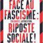 Contre les violences fascistes !
