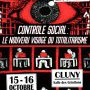 Salon du livre libertaire - Cluny (71)