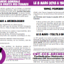 8 Mars : Grève générale pour le droit des femmes !