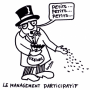 Le management participatif se fera sans nous. Et on en est fiers (...)