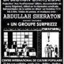 [PARIS] Dimanche 27 novembre : Soirée de solidarité avec la section (...)