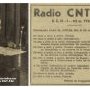 Podcasts des émissions de radio de la CNT 44