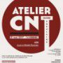 Atelier de culture populaire CNT : le roman graphique - 21 mai