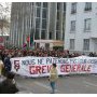 [2009] Quelques photos de la grève du Jeudi 19 Mars 2009
