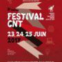 Festival CNT 2017 : travail en révolution(s)