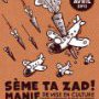 Tou-te-s à Notre-Dame-des-Landes le 13 avril pour « Sème ta ZAD » (...)