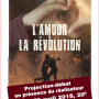 Projection débat de "L'Amour et la Révolution" de Yannis (...)