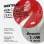 Samedi 1er juin : Sub'ooks et conférence gesticulée "Autrices (...)
