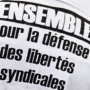 Contre la répression antisyndicale