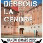 Soirée film et débat - Amis dessous la Cendre