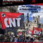 Combat Syndicaliste n°484 - Octobre 2023