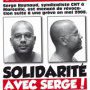 [CNT-PTT] Solidarité avec Serge : Rassemblements le 26 septembre