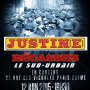 JUSTIN(E), Les BECASSES et le SUB-URBAIN en concert le 12 juin aux (...)
