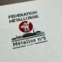 Bulletin de la Fédération métallurgie