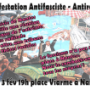 [Nantes] : Manifestation antifasciste et antiraciste