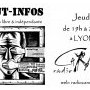 Canuts Infos du Jeudi 07/01/2010 [RADIO CANUTS]