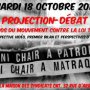 Projection-débat à propos du mouvement contre la loi Travail