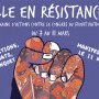 [LILLE] du 7 au 11 mars : Toutes et tous à Lille pour une semaine de (...)