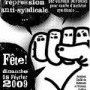 [SUB-TP RP] Fête de Soutien à Stéphane, licencié pour cause d'activité (...)