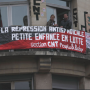 Solidarité avec les camarades CNT de People & Baby
