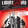 Salon du livre libertaire