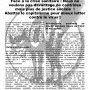 Face à la crise sanitaire : Nous ne voulons pas davantage de contrôles mais (...)