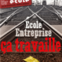 N'Autre école n°34/35 : "École - Entreprise : ça travaille (...)
