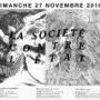 [GRENOBLE] 27 Novembre : La société contre l'Etat / débat et (...)