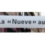 La Nueve au 33, rue des Vignoles