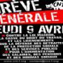 Face à l'austérité et à la loi des patrons ! Rejoignez la CNT dans la rue (...)