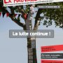 La Mauvaise Herbe n°1