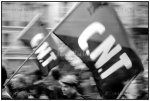 Drapeaux CNT
