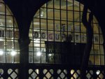 Occupation du Carreau du Temple à Paris (mars 2014) {JPEG}