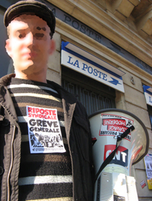 A lille le 20/09/2008
