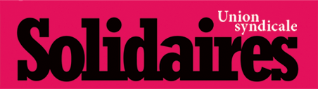 L'Union syndicale Solidaires