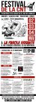 Programme complet du festival de la CNT à la Parole errante {JPEG}